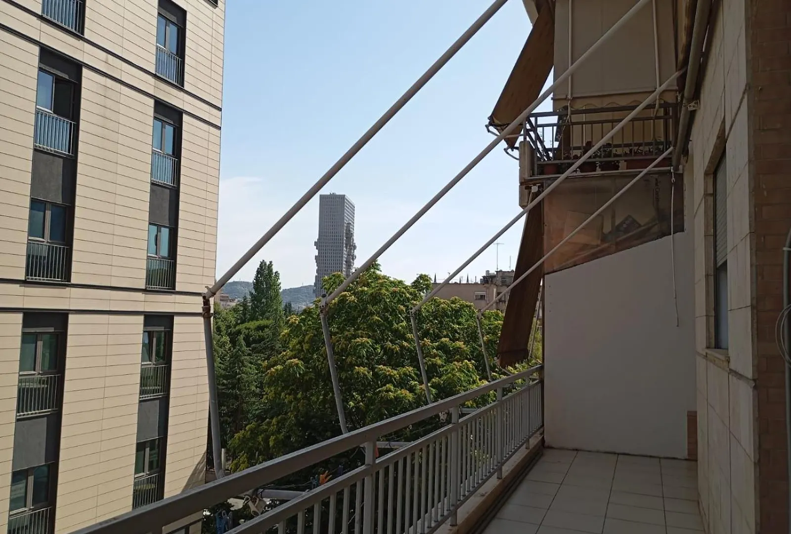 Royal 3 Hostel Guest house Tirana