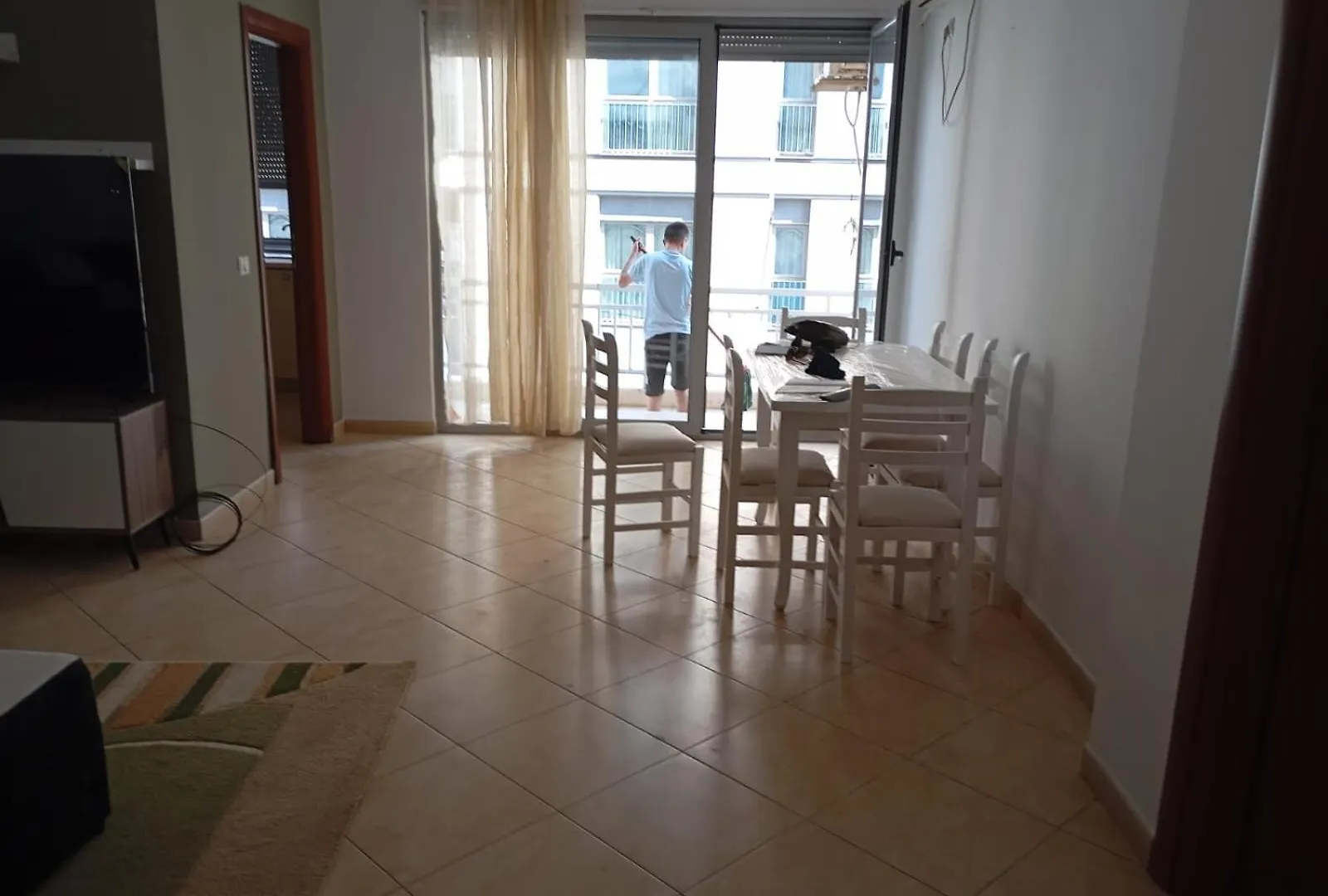 Guest house Royal 3 Hostel Albania