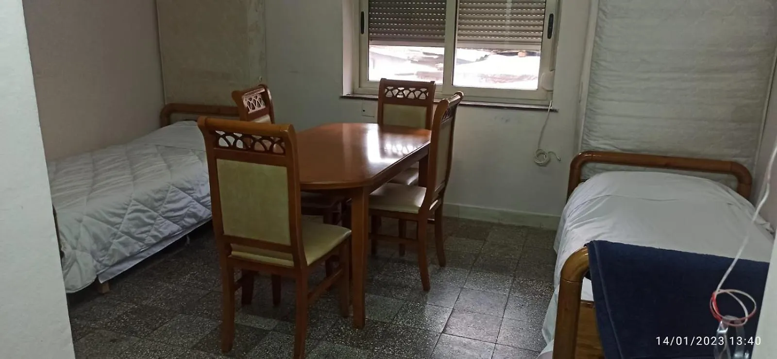 Royal 3 Hostel